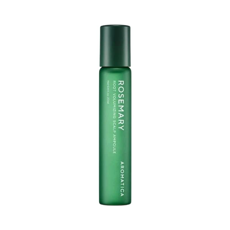 Rosemary Root Volumizing Scalp Ampoule