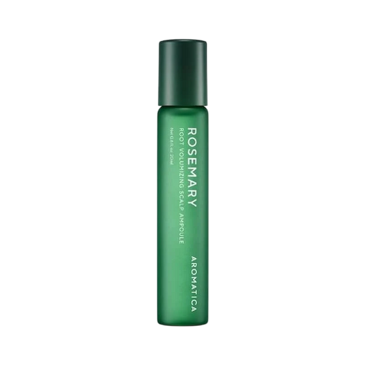Rosemary Root Volumizing Scalp Ampoule