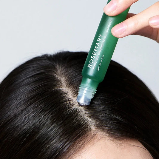 Rosemary Root Volumizing Scalp Ampoule