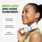 Birch Juice Mild-up Sunscreen