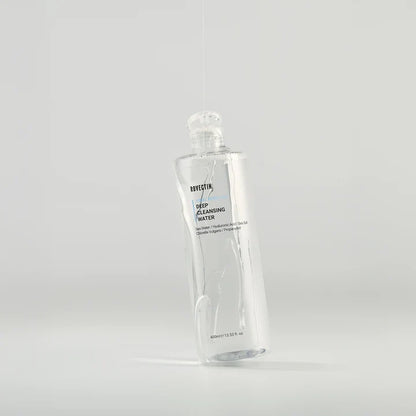 Aqua Deep Cleansing Water