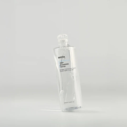 Aqua Deep Cleansing Water