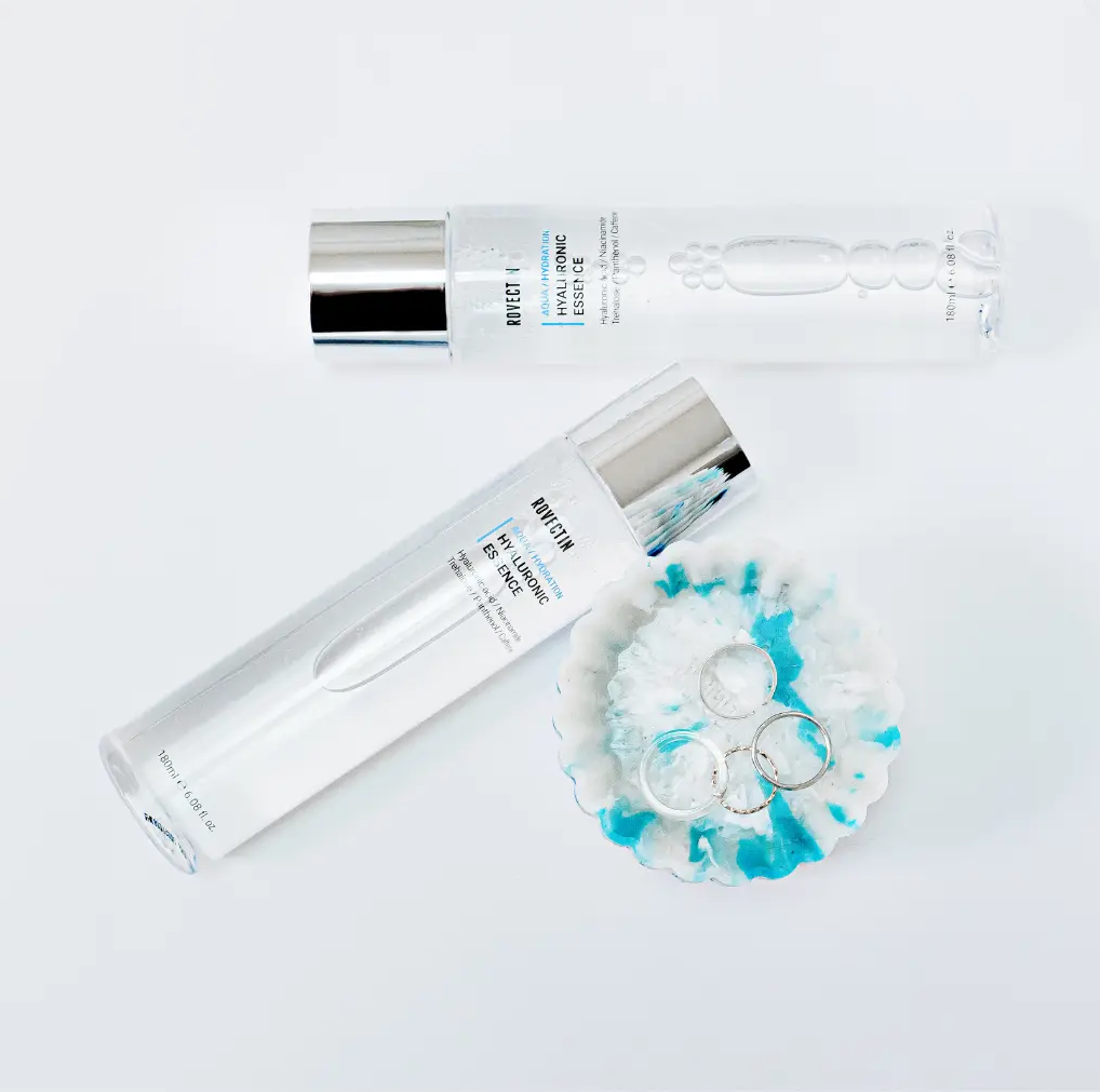 Aqua Hyaluronic Essence (2023 RENEWED Activating Treatment Lotion)