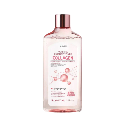 Moisture Essence Toner Collagen