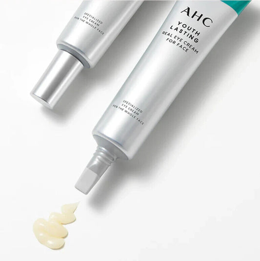 Youth Lasting Real Eye Cream For Face (9th Edition 2021)
