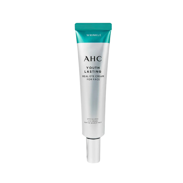 Youth Lasting Real Eye Cream For Face (9th Edition 2021)