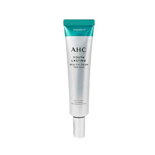 Youth Lasting Real Eye Cream For Face (9th Edition 2021)
