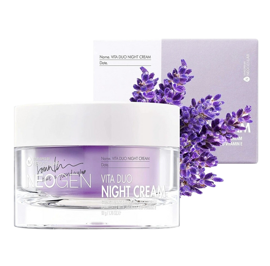 Vita Duo Night Cream