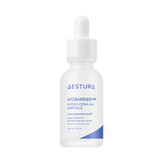 Atobarrier 365 Hydro Cera-HA Ampoule (pre-order)