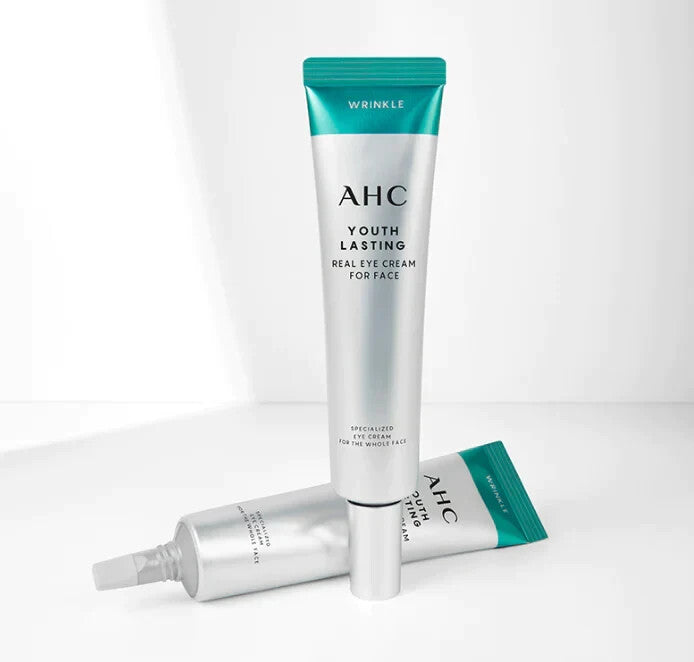 Youth Lasting Real Eye Cream For Face (9th Edition 2021)