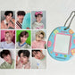 [Cologram x ZEROBASEONE] In My Pocketem Photocard Set