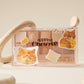 [Koshort in Seoul] Pro Eye Palette + Sticker Set (2 types)