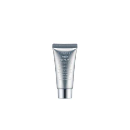 Aqua Squalane Moisturising Cream