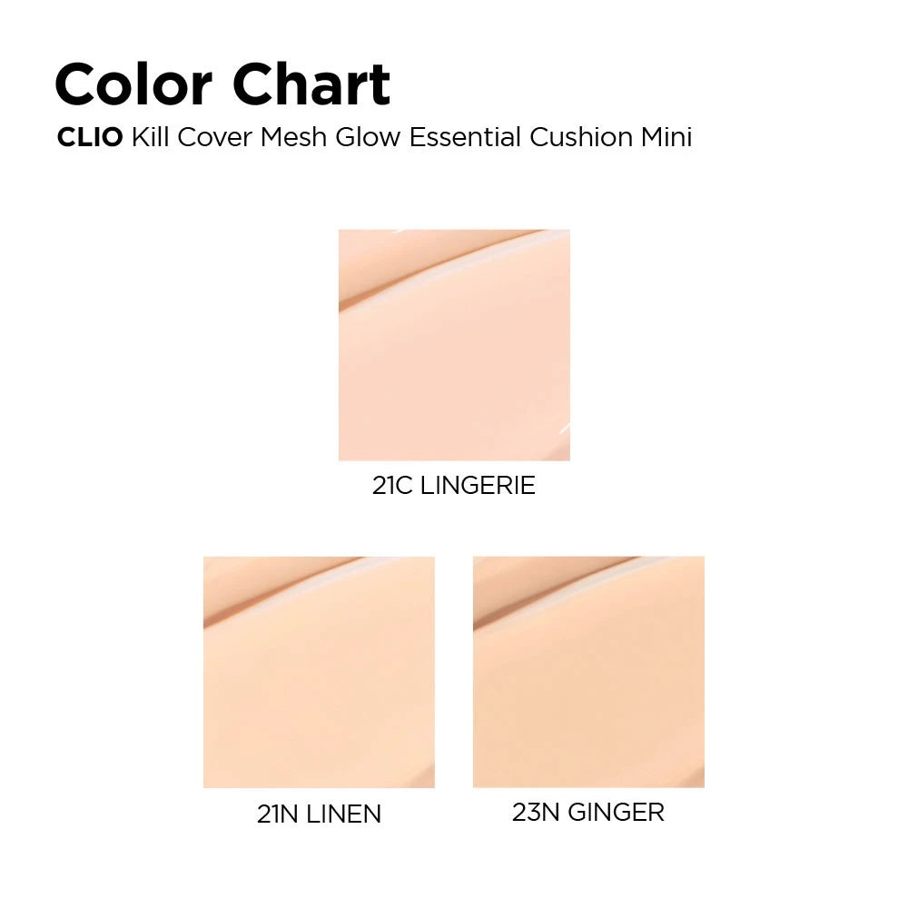 Kill Cover Mesh Glow Cushion Mini