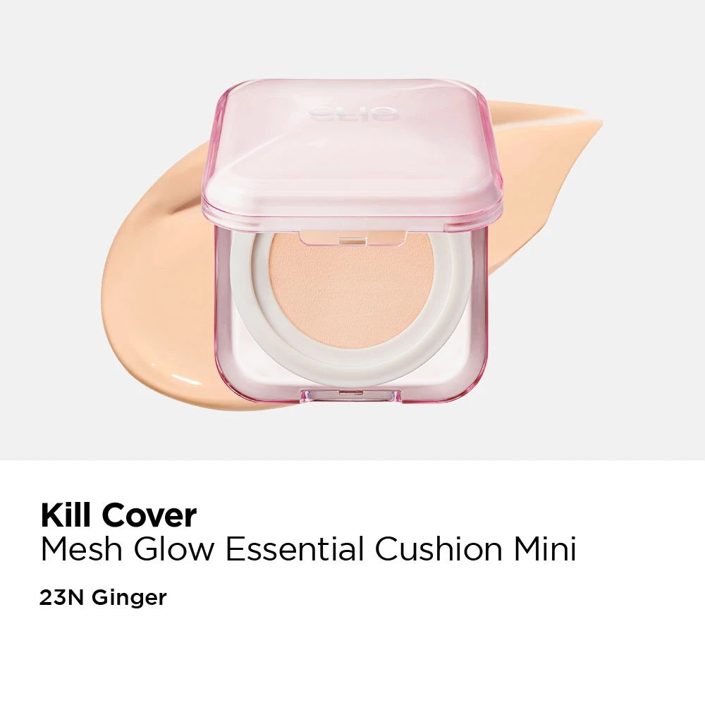 Kill Cover Mesh Glow Cushion Mini