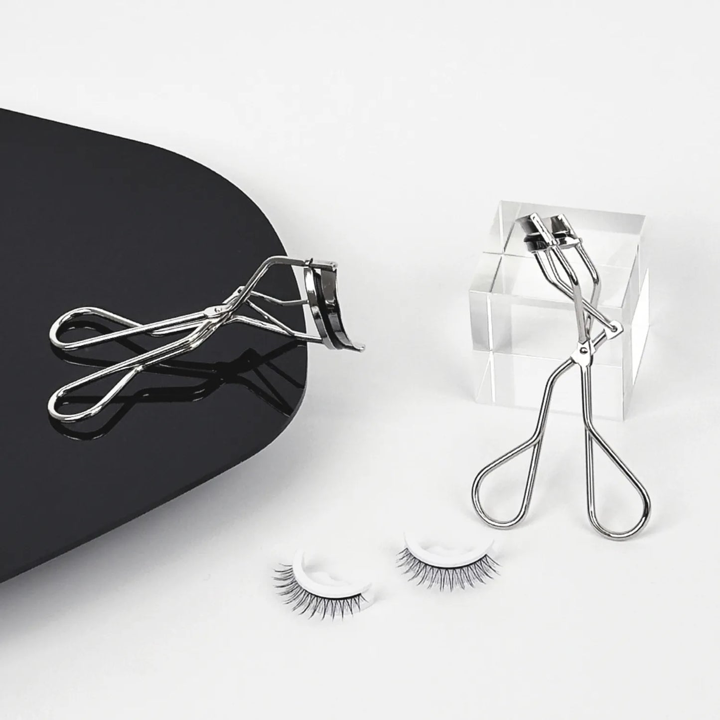 Eyelash Curler