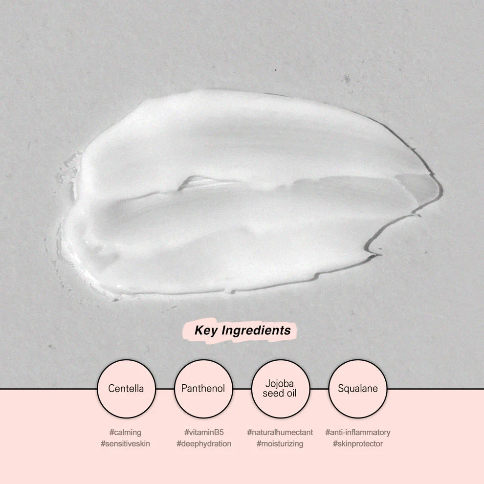 Centella Calming Barrier Cream