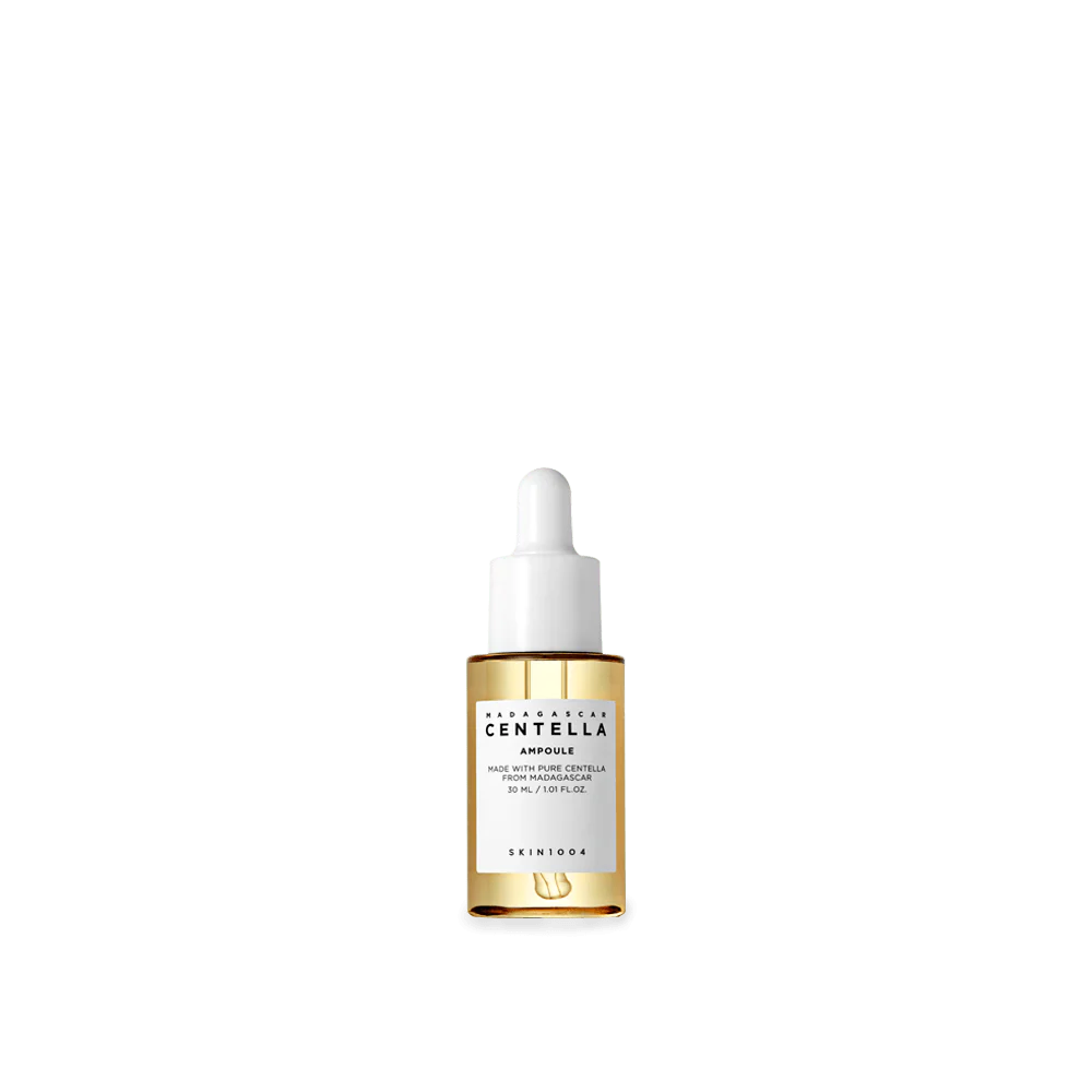 Madagascar Centella Ampoule