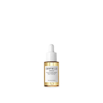 Madagascar Centella Ampoule