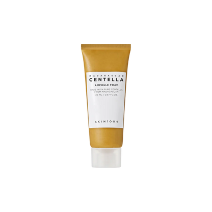 Madagascar Centella Ampoule Foam