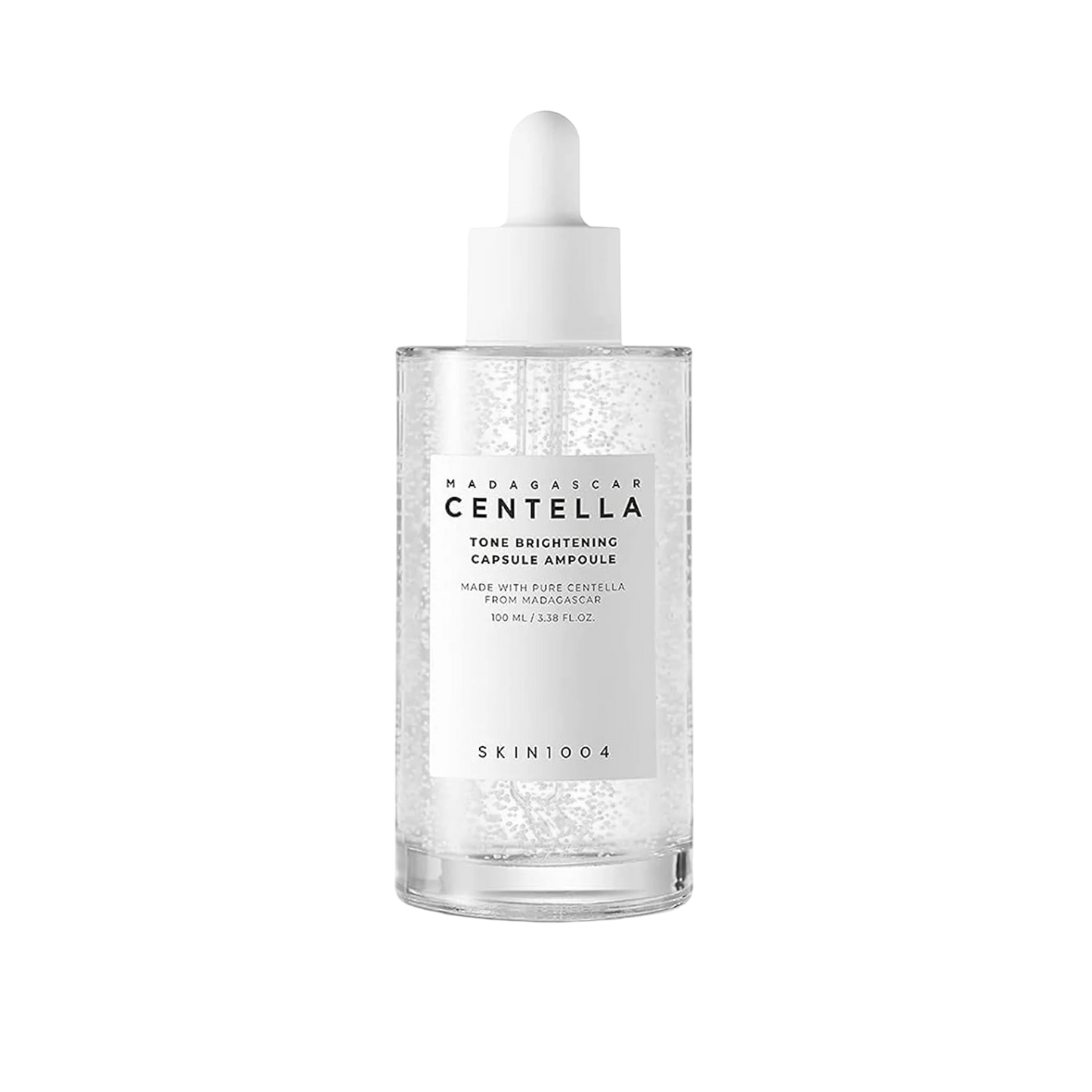 Madagascar Centella Tone Brightening Capsule Ampoule