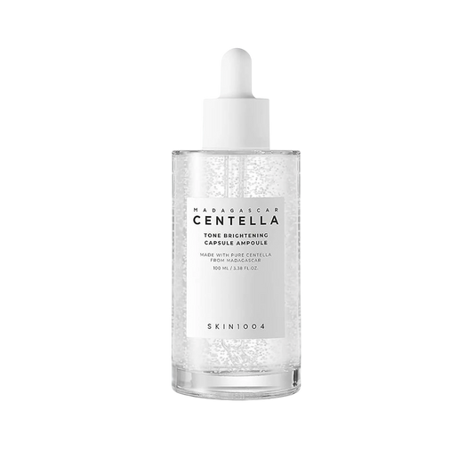 Madagascar Centella Tone Brightening Capsule Ampoule