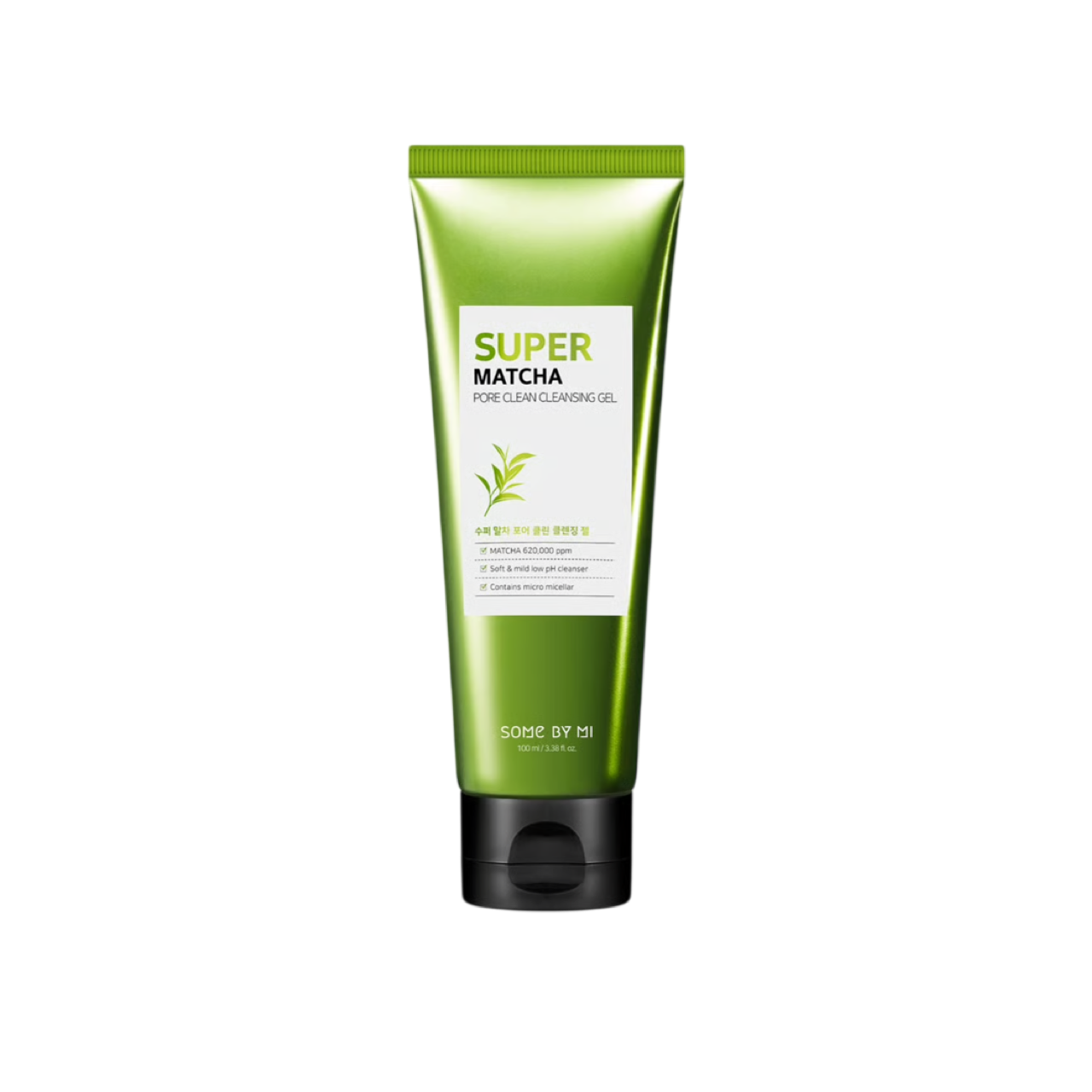 Super Matcha Pore Clean Cleansing Gel