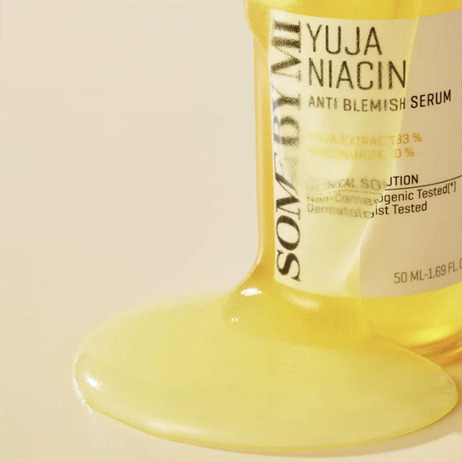 Yuja Niacin Anti Blemish Serum