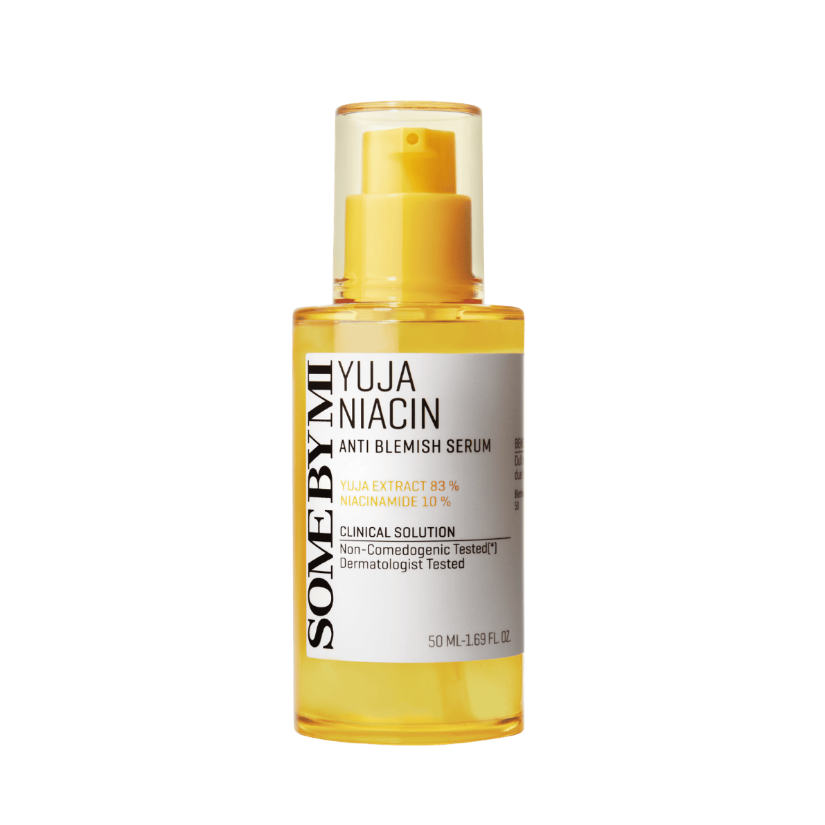 Yuja Niacin Anti Blemish Serum