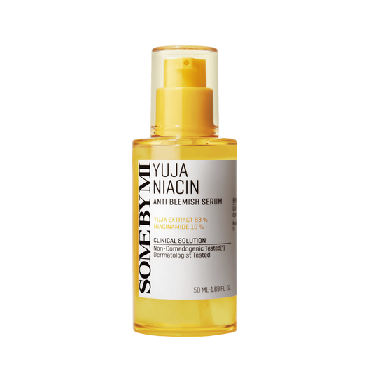Yuja Niacin Anti Blemish Serum