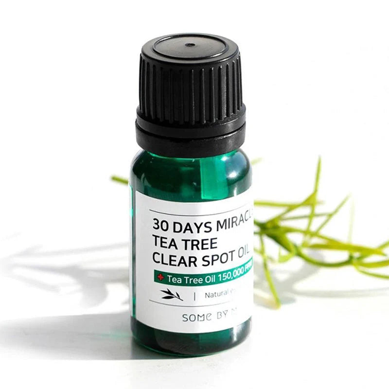 30 Day Miracle Tea Tree Clear Spot Oil