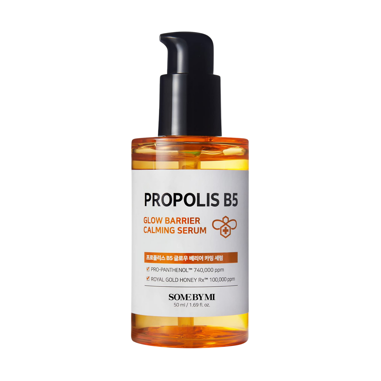 Propolis B5 Glow Barrier Calming Serum