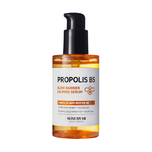 Propolis B5 Glow Barrier Calming Serum