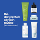 Dehydrated Oily Skin (SooBooJi) Routine