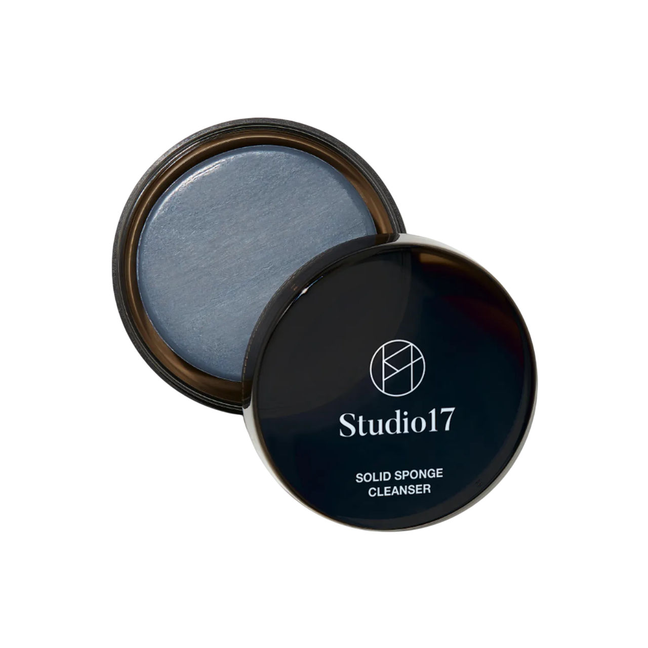 Brush & Puff Cleanser