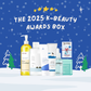 The 2025 K-beauty Awards Box