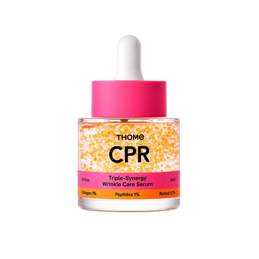 CPR Triple-Synergy Wrinkle Care Serum