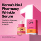 CPR Triple-Synergy Wrinkle Care Serum