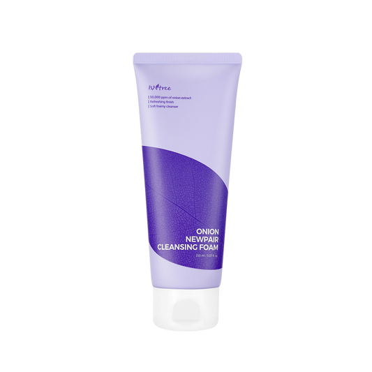 Onion Newpair Cleansing Foam