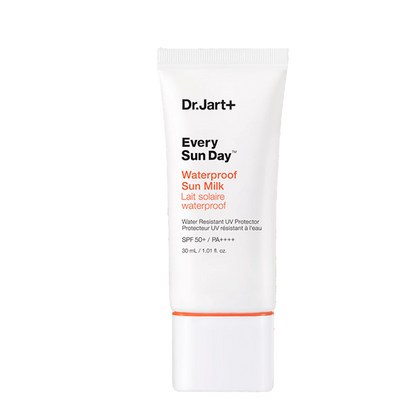 Every Sun Day Waterproof Sun Milk