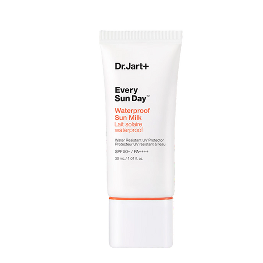 Every Sun Day Waterproof Sun Milk