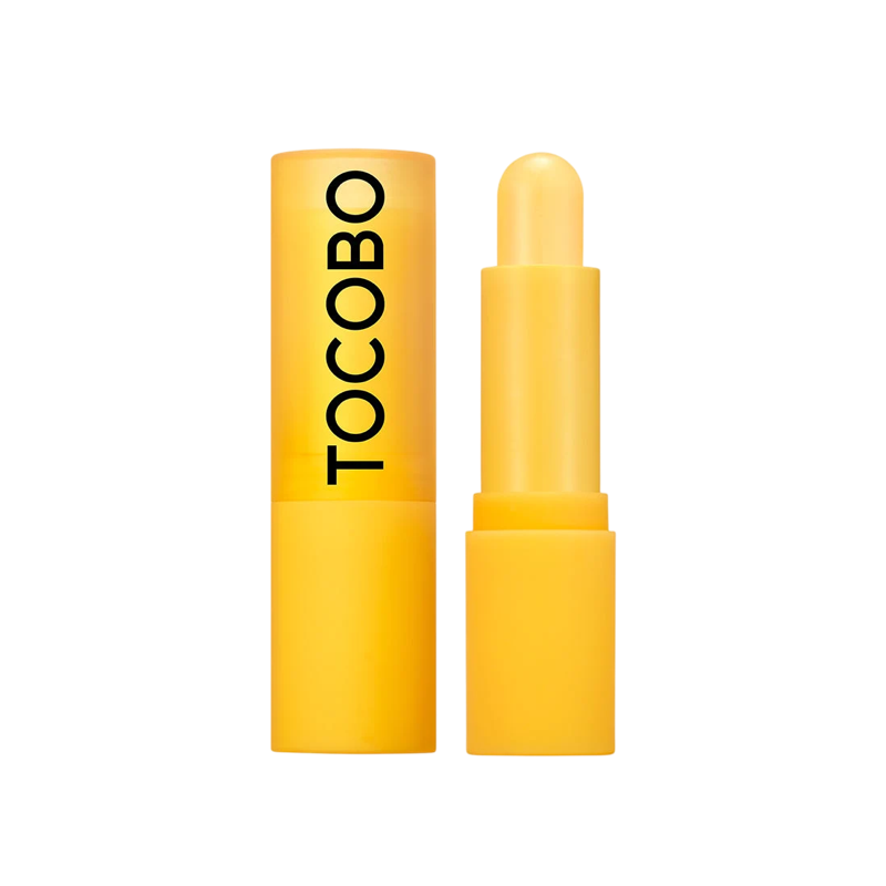 Vitamin Nourishing Lip Balm