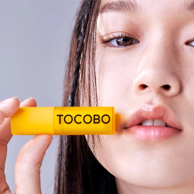 Vitamin Nourishing Lip Balm