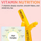Vitamin Nourishing Lip Balm