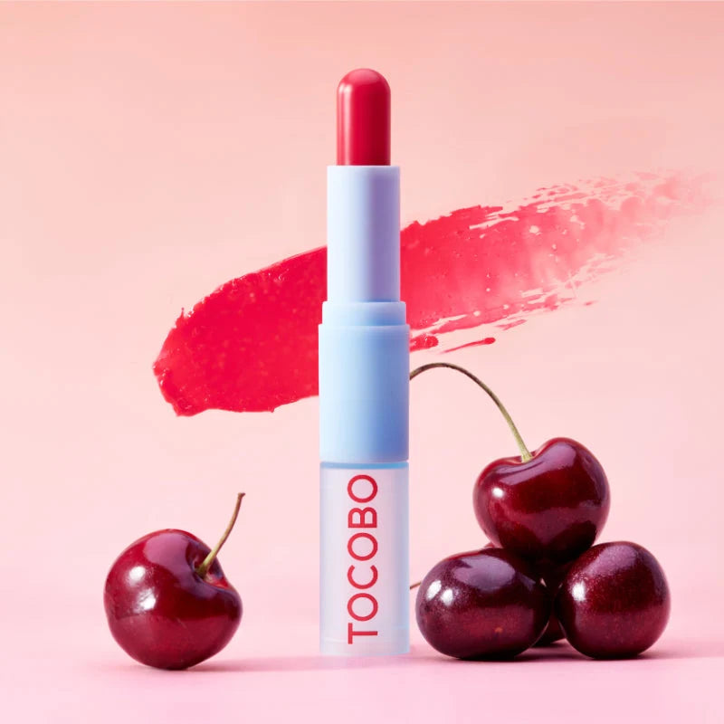 Glass Tinted Lip Balm