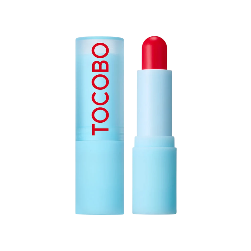 Glass Tinted Lip Balm