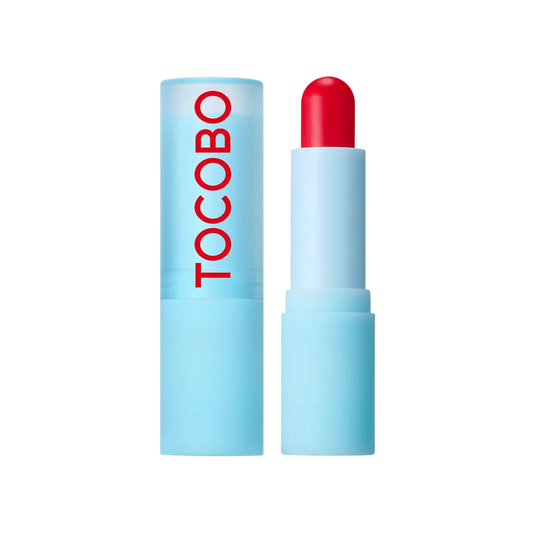 Glass Tinted Lip Balm