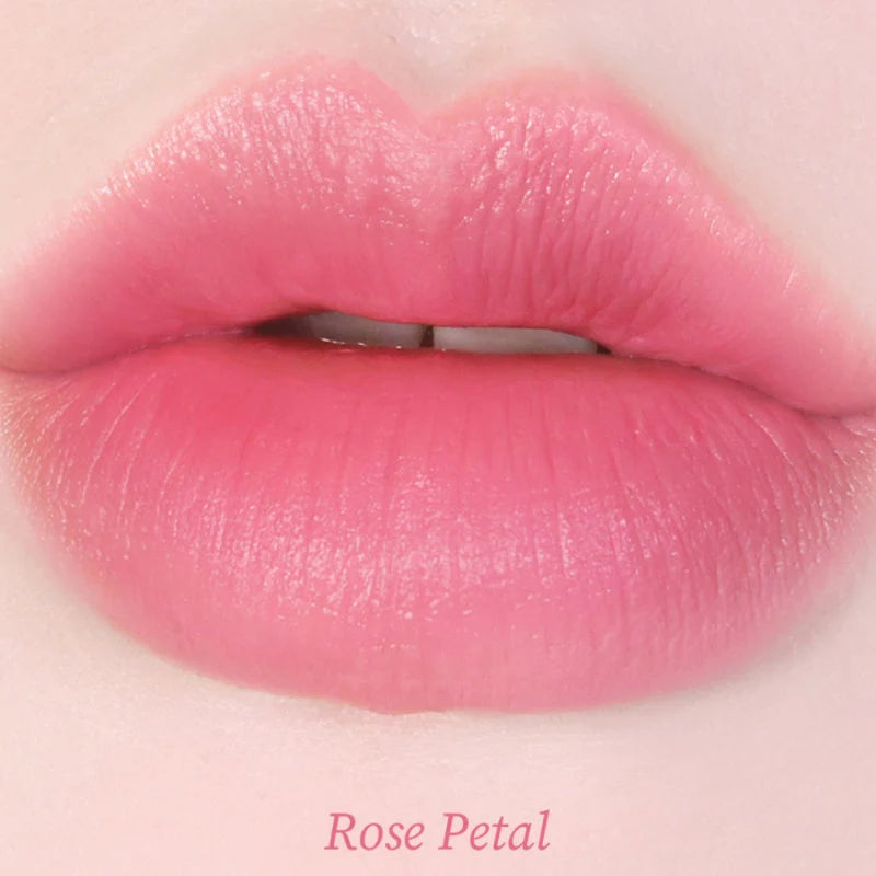Powder Cream Lip Balm