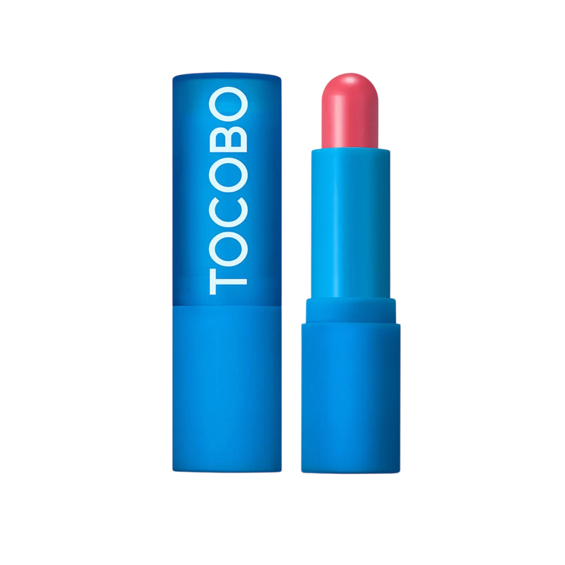Powder Cream Lip Balm