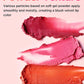 Powder Cream Lip Balm